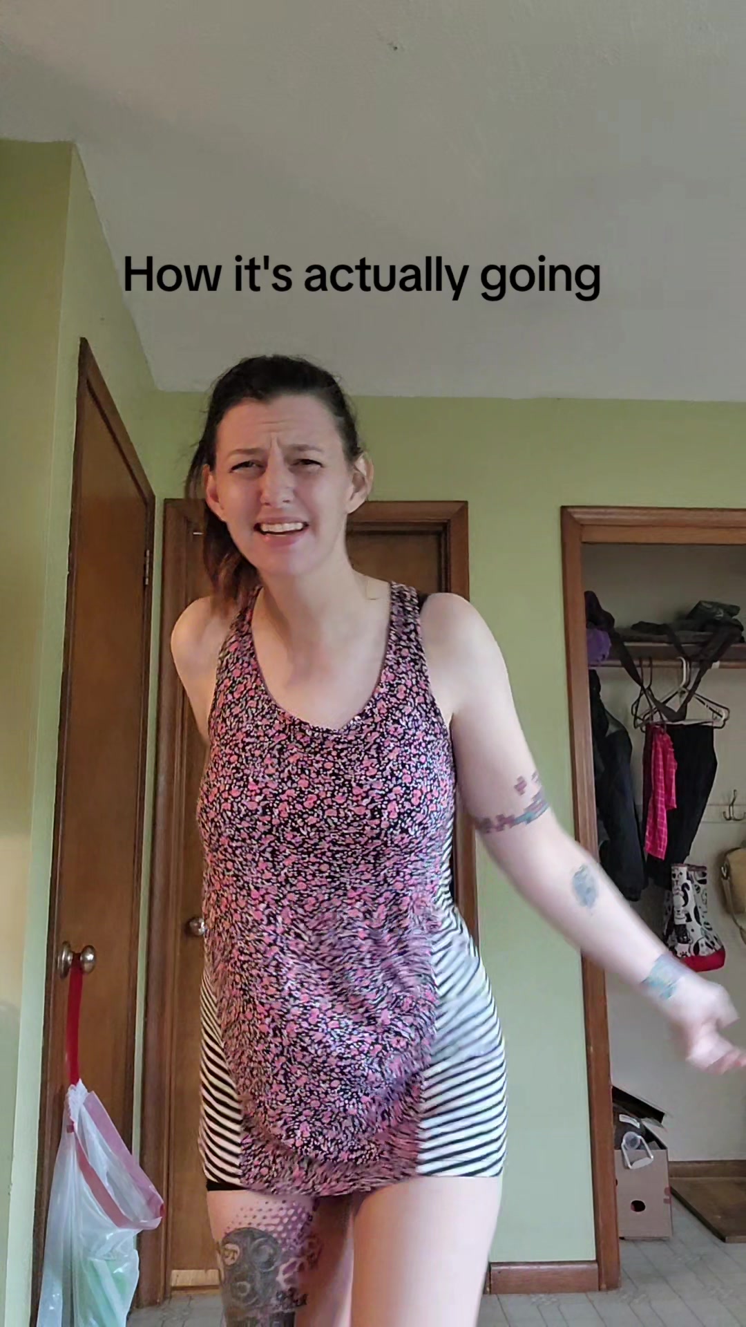 Ok but yes on the meds cause otherwise... #teamwork #minnesober #sober